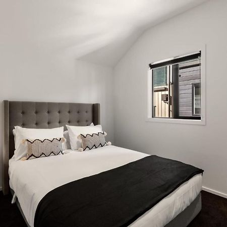 Alex Apt With Onsite Gym And Walk To Town ควีนส์ทาวน์ ภายนอก รูปภาพ